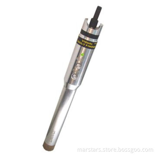 Pen-type Visual Fault Locator